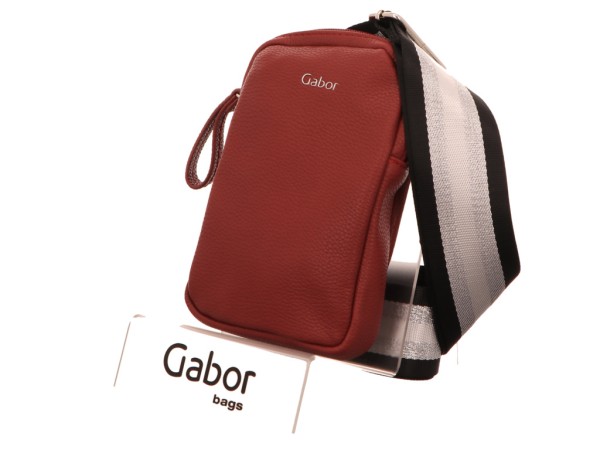 Bild 1 - Gabor Bags Silvia, Mobile phone case S, d