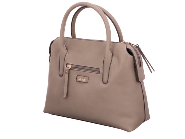 Bild 1 - Gabor Bags LUCIA Zip shopper, mid grey