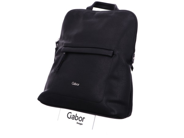 Bild 1 - Gabor Bags MINA Backpack, black
