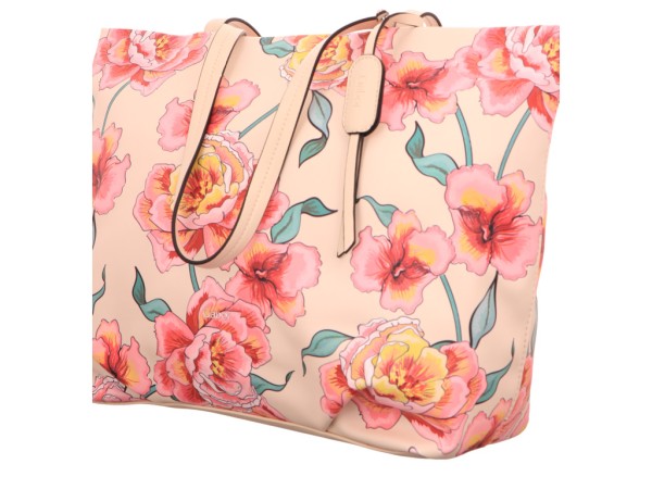 Bild 1 - Gabor Bags SOPHIE, Zip shopper L, flower