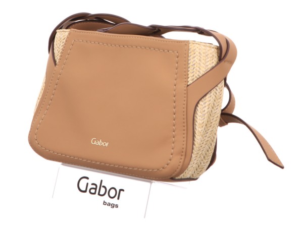 Bild 1 - Gabor Bags CARLOTTA Cross bag, beige