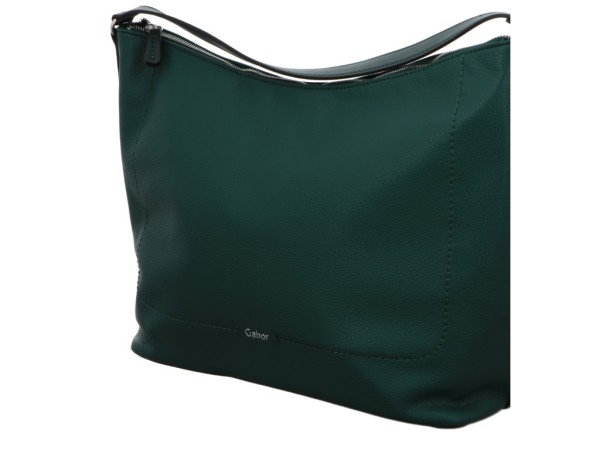 Bild 1 - Gabor Bags Imka, Hobo bag, green