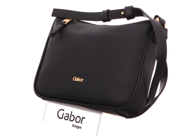 Bild 1 - Gabor Bags Valerie, Cross bag S, black