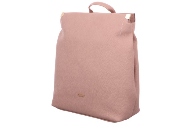 Bild 1 - Gabor Bags GELA, Backpack M, rosé