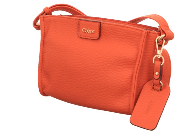 Bild 1 - Gabor Bags LAURINE, Cross bag S, orange