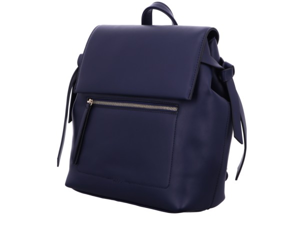 Bild 1 - Gabor Bags IRENA Backpack, dark blue