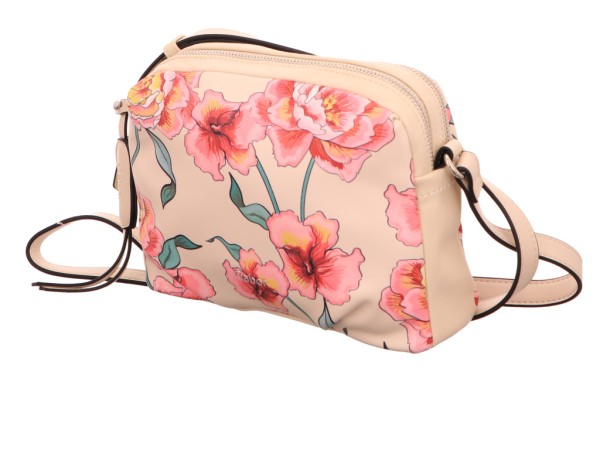 Bild 1 - Gabor Bags SOPHIE, Camera bag, flower mul
