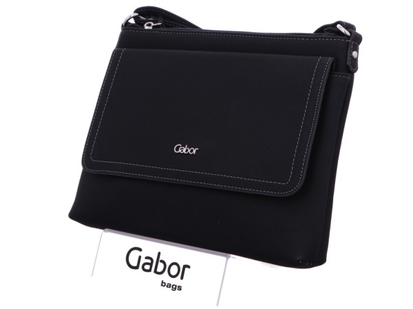 Bild 1 - Gabor Bags DINA Cross bag, black